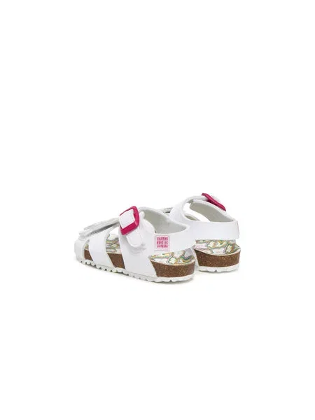Basutės Agatha Ruiz de la Prada M balta