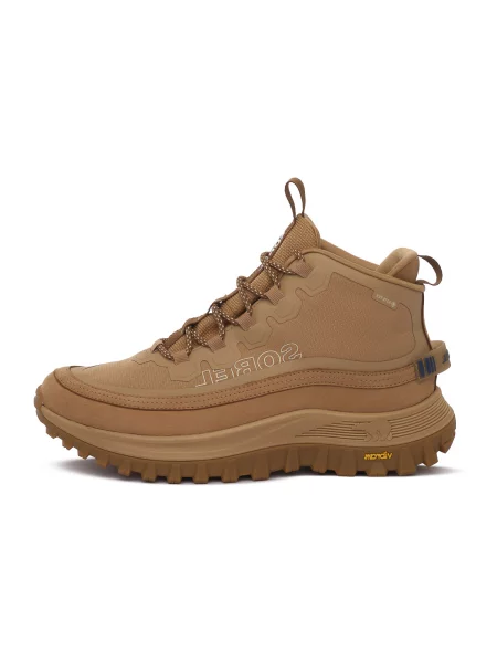 Pantofi Sorel maro