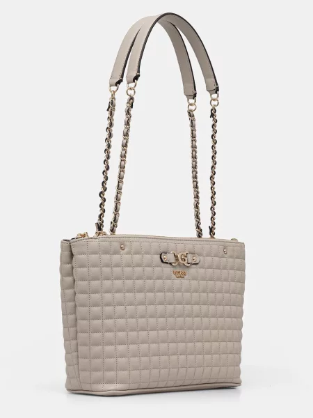 Guess Torba NADIRA bež