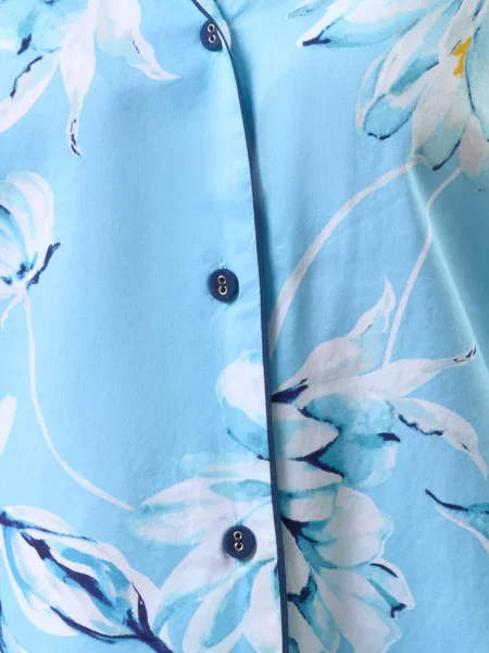 Піжама Cyberjammies блакитна