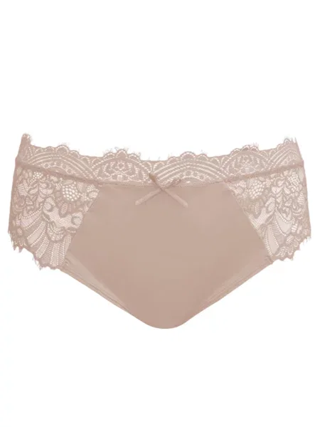 SugarShape Tanga Sensla cappuccino maro