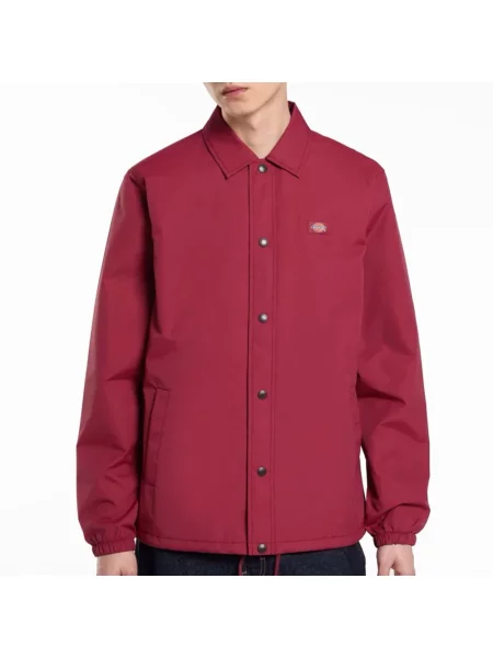 Kurtka Dickies czerwona