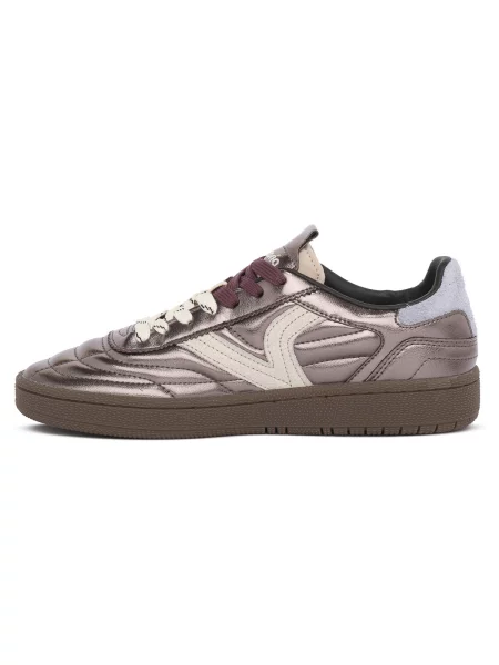 Pantofi Victoria gri