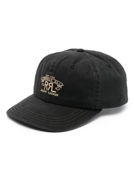 Șapcă Ralph Lauren Rrl cu broderie