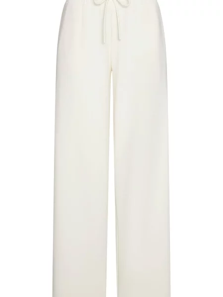 Copenhagen Studios Pantaloni alb
