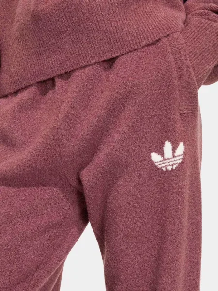 Трикотажні штани Adidas Originals