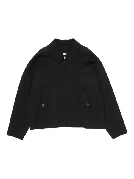 Geacă Acne Studios negru