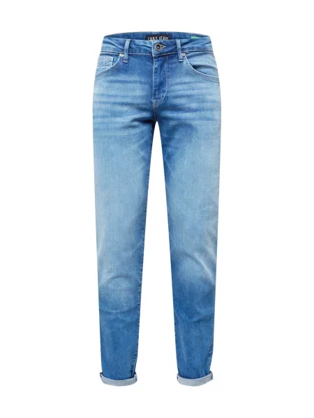 Cars Jeans Jeans Bates denim albastru