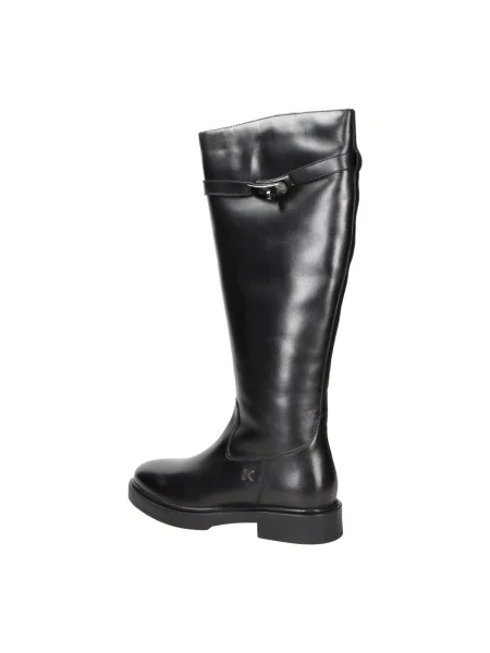 Pantofi Keys negru
