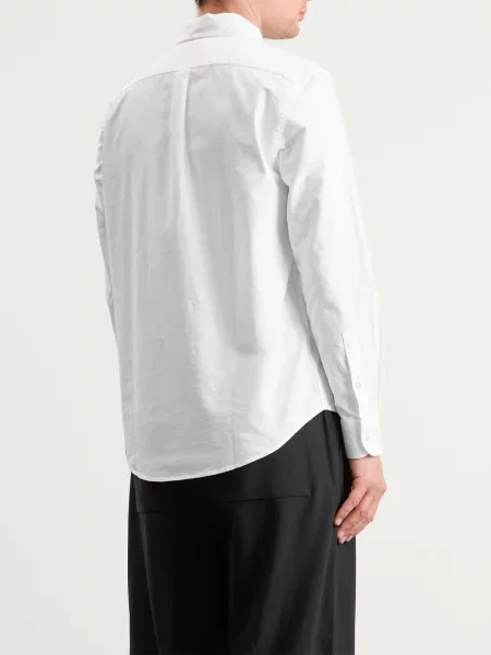 Koszula Portuguese Flannel biała
