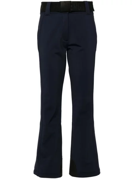 Pantaloni de trening Goldbergh albastru
