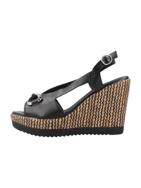 Pantofi Repo negru