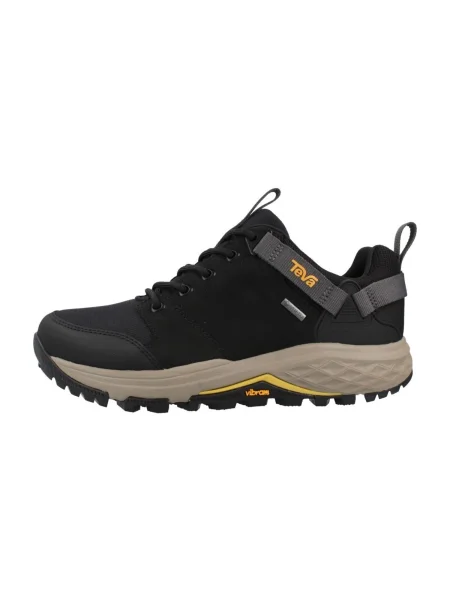 Pantofi Teva negru