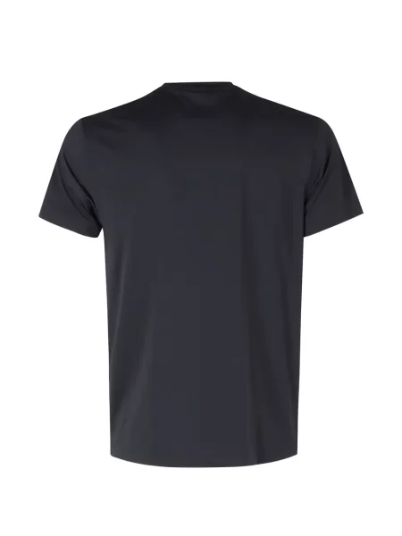 Tricou Save The Duck negru