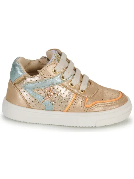 Pantofi copii Gbb bej