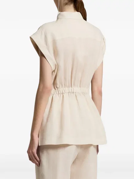 Șnur de strângere cămașă Peserico