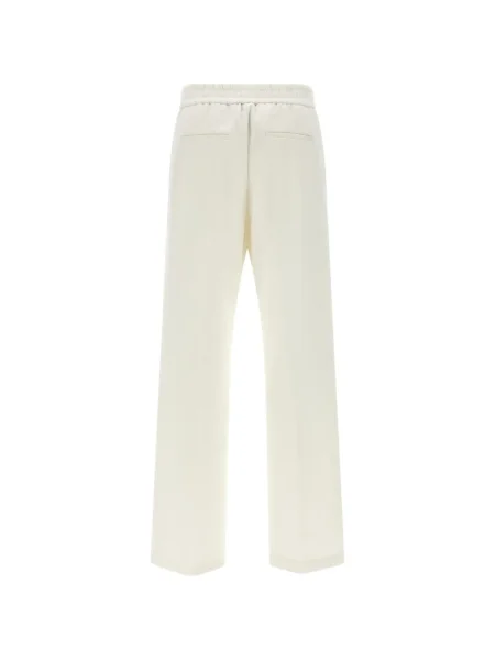 Pantaloni Peserico cu picior lat