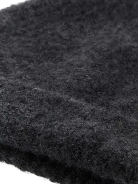 Căciulă The Row negru