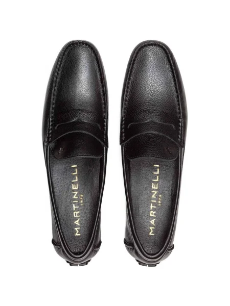 Pantofi Martinelli negru