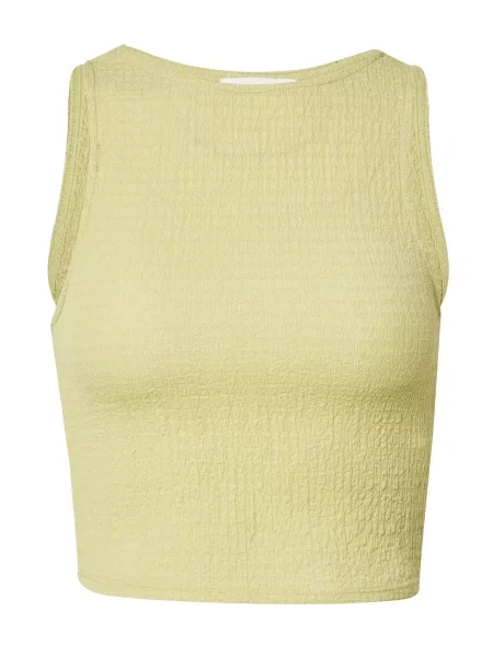 Irinassw Top Cara' verde