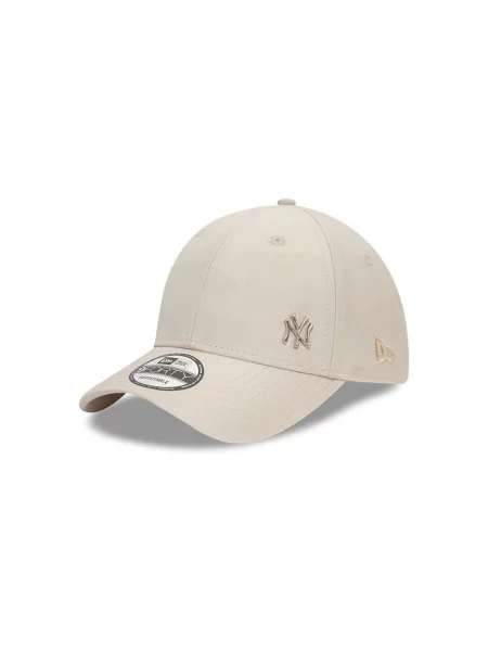 NEW ERA Šilterica NOS FLAWLESS NEYYAN ABR cappuccino bež