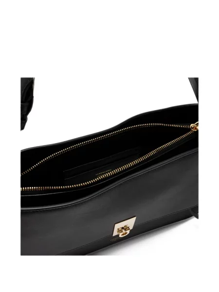 Geantă Ferragamo negru