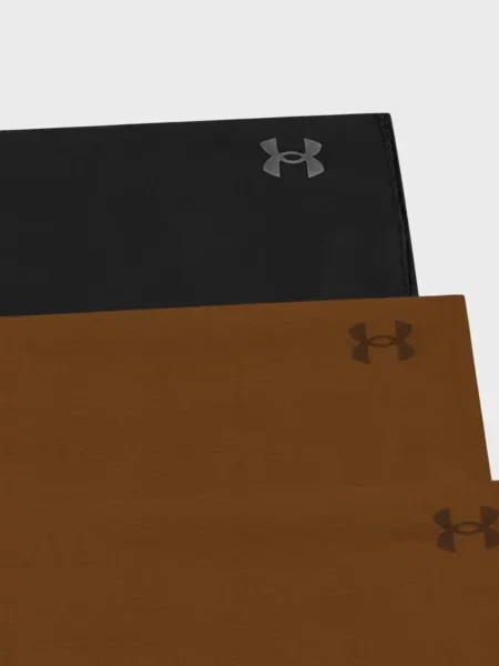 Стрейчеві стрінги Under Armour білі