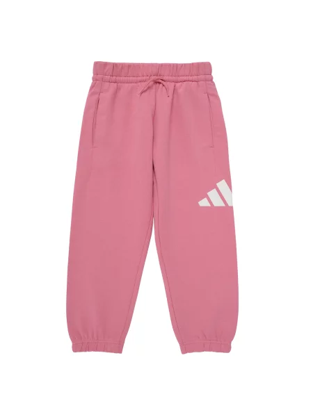 Jogger hlače Adidas ružičasta