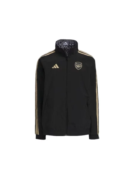 Vestă Adidas negru