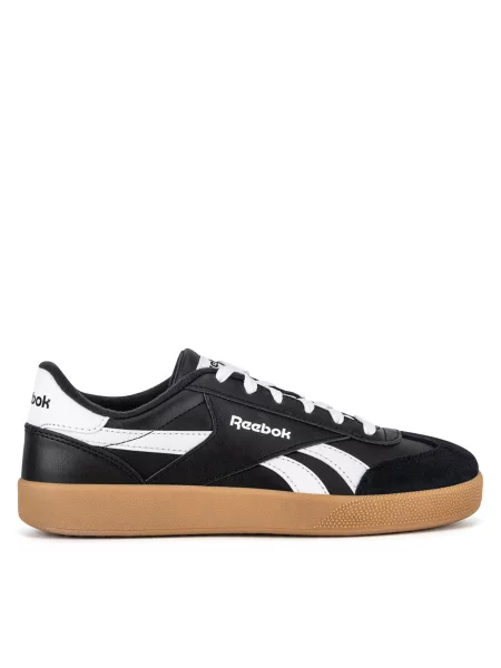 Laisvalaikio batai Reebok Smash Edge juoda