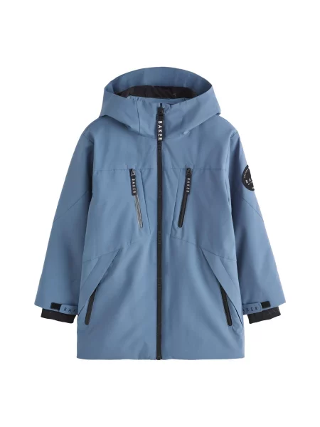Baker by Ted Baker Palton albastru