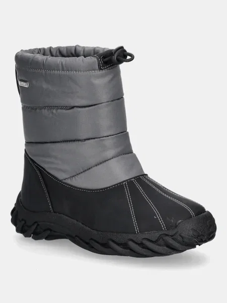 EMU Australia Škornji za sneg Eaglet Lo siva