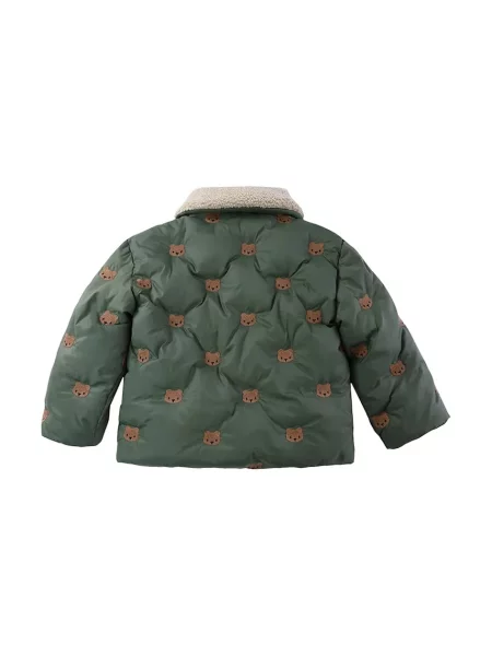 Donsje куртка дитяча Florus Jacket Bears