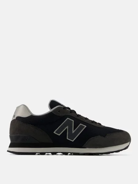 Кросівки New Balance сірі