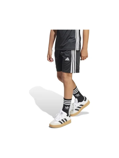 Pantaloni copii Adidas negru