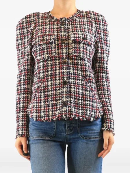 Jakna Marant Etoile od tvida