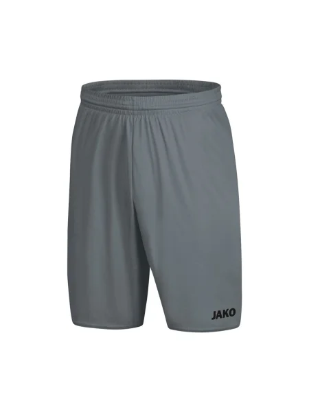 Pantaloni Jako gri