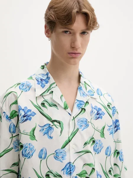 Рубашка Kenzo