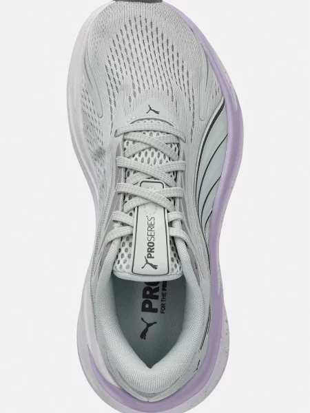 Puma női edzős cipő Maxima Pro zöld