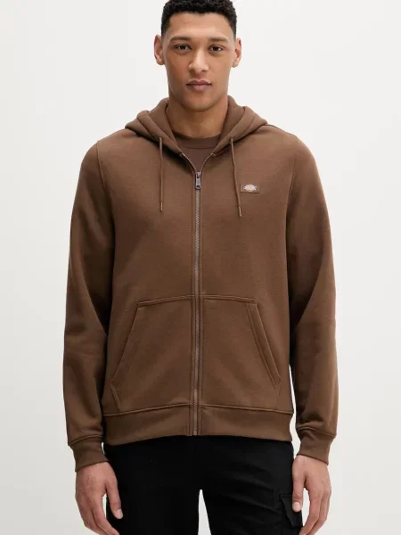 Pulover Dickies rjava