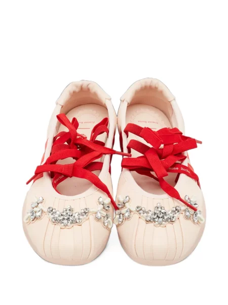 Balerini Adidas roz