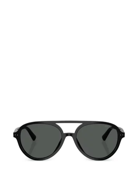 Ochelari de soare Jimmy Choo Eyewear negru