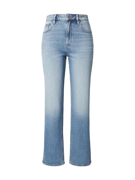 Calvin Klein Jeans Jeans denim albastru