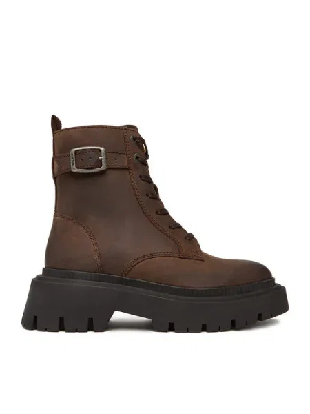 G-Star Raw Зимни обувки кафяв