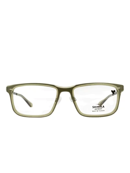 Ochelari de soare Shinola verde