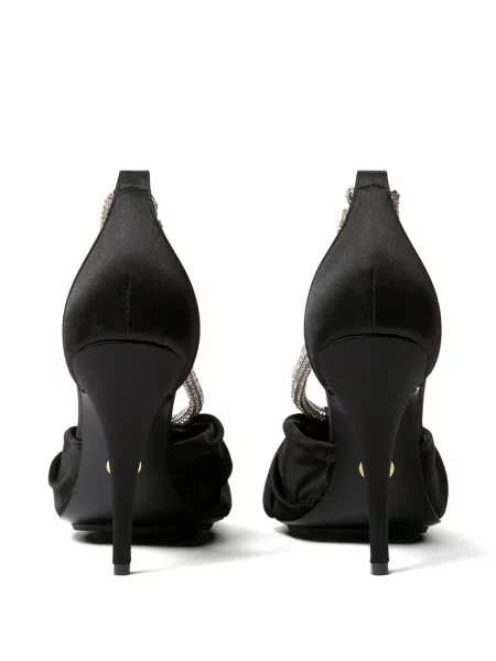 Sandale Stella Mccartney negru