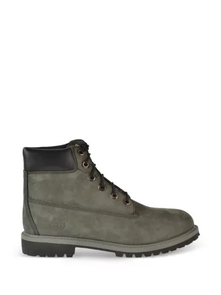 Botki dziecięce Timberland szare