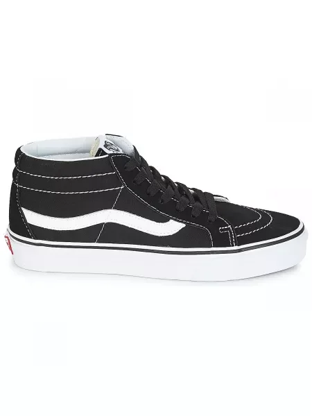 Členkové topánky Vans