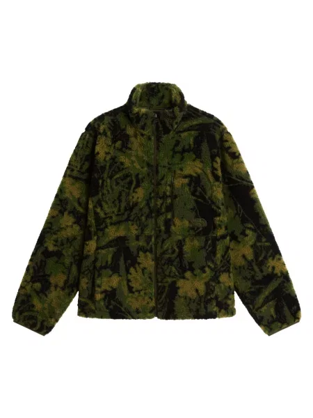 Kurtka The North Face zielona