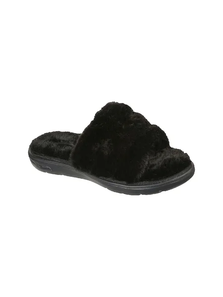 Tenisky Skechers čierna